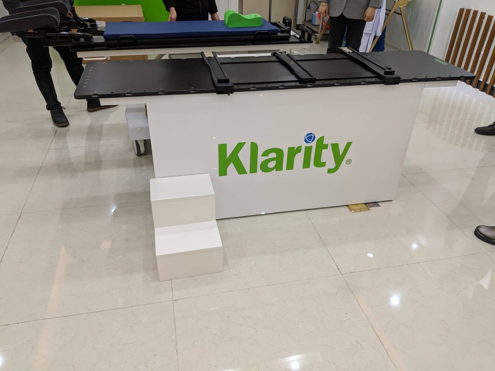 Klarity Training Guangzhou