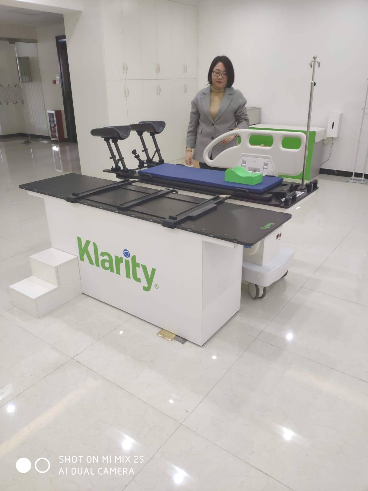 Klarity Training Guangzhou
