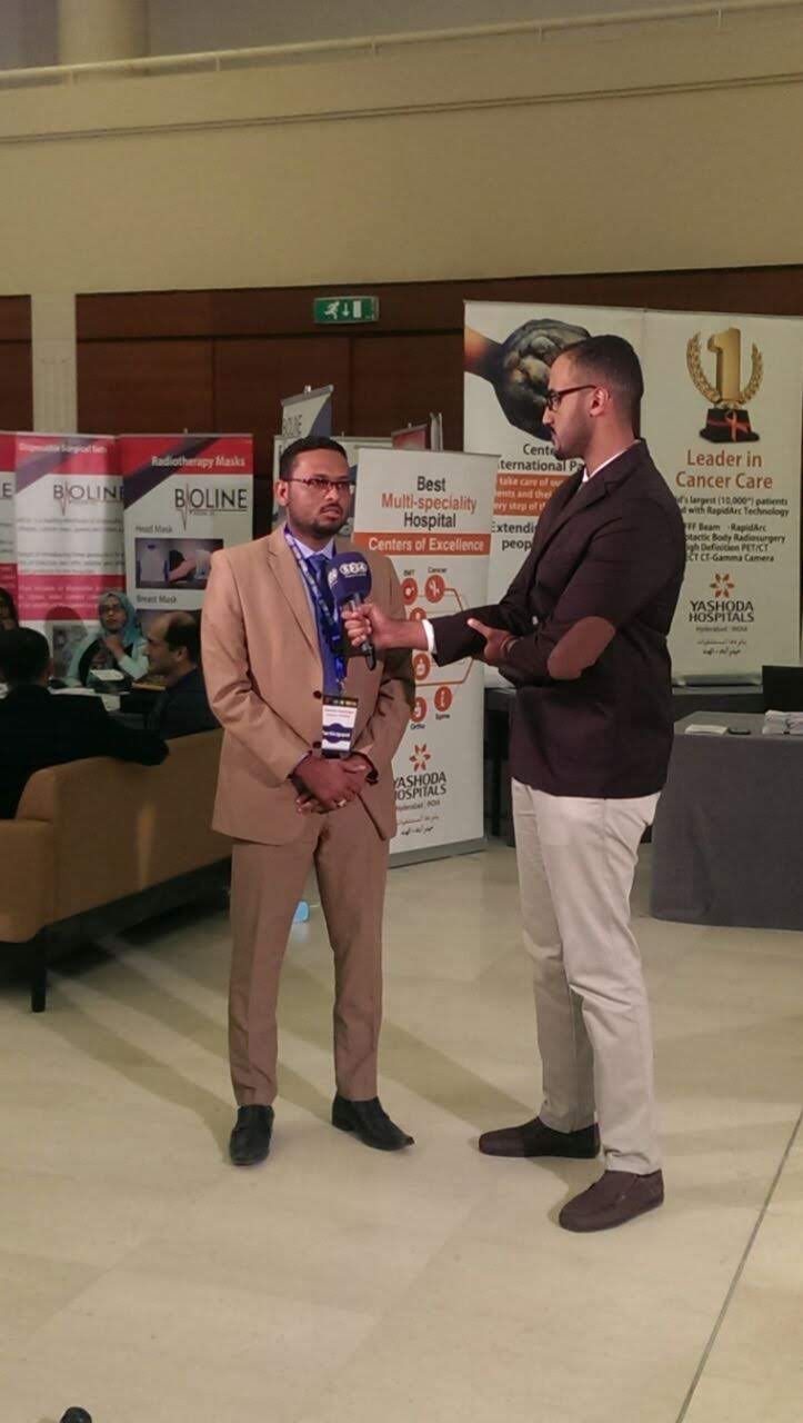 2nd Oncology Workshop