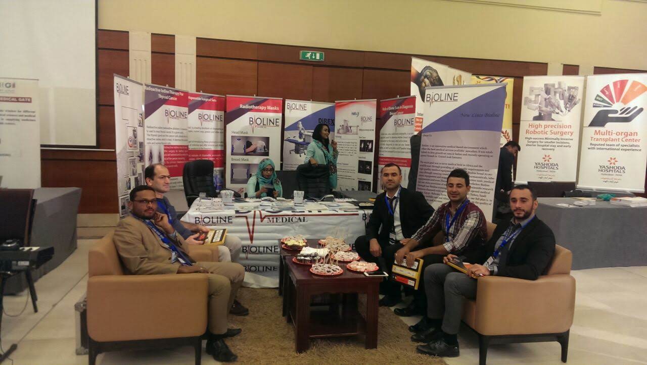 2nd Oncology Workshop