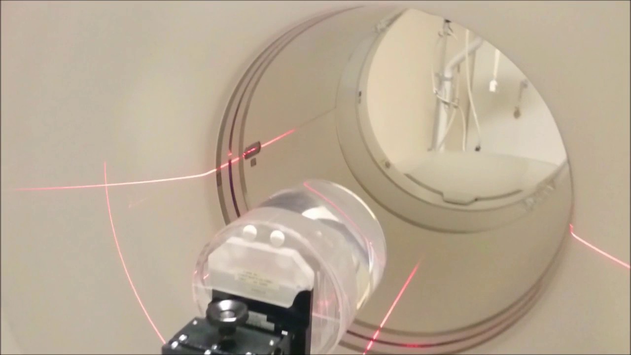 QA/QC Nuclear Medicine