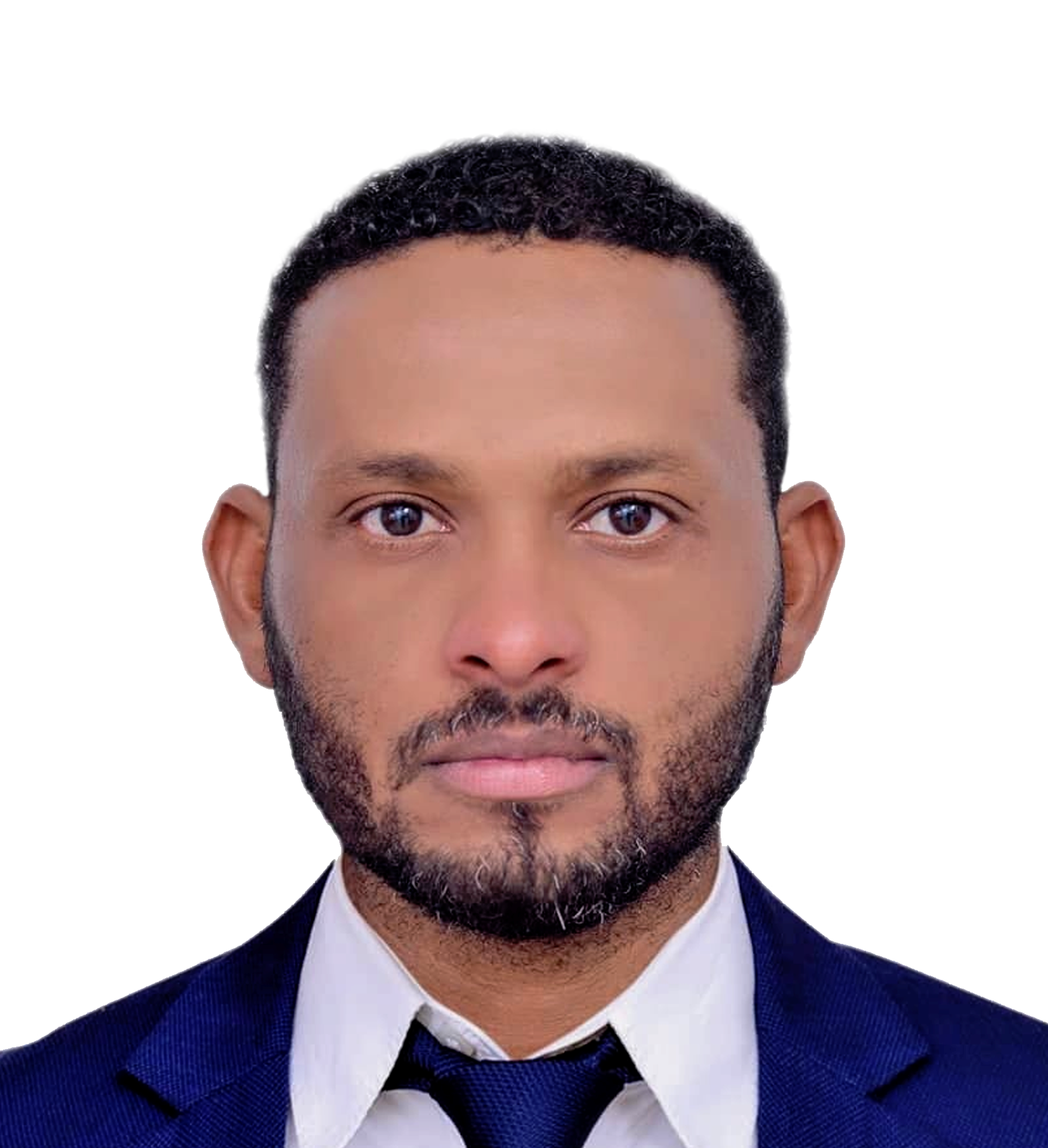 Mr. Mohamed Ahmed Abdeen