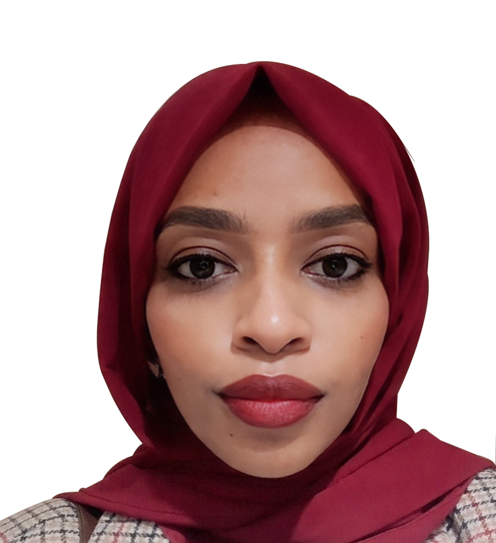 Eng. Sarah Abdelslam